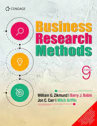 Business Research Methods